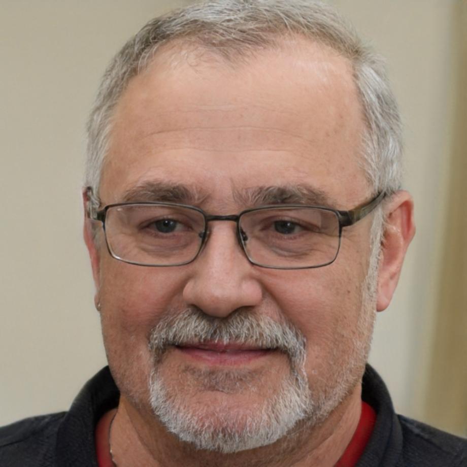 Dr. Michael Schmidt, Leitender Finanzberater
